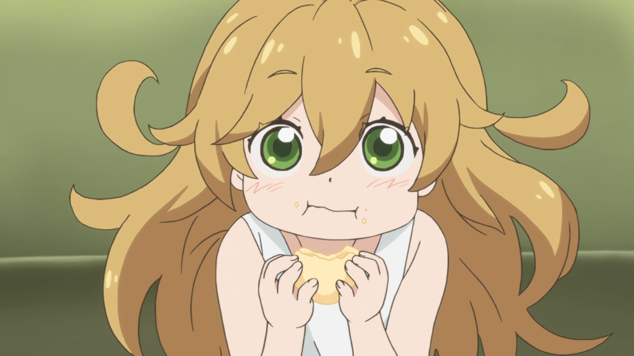 Amaama to Inazuma (PuyaSubs!!)